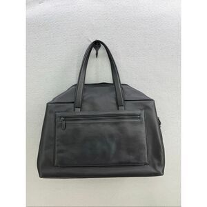 Away Womens Black The Everywhere Coast Carry On Travel Duffle Bag